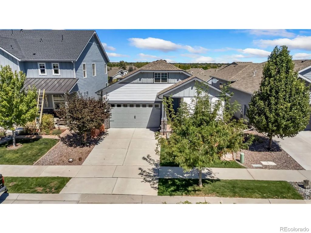 4347 Bluffview Drive, Loveland