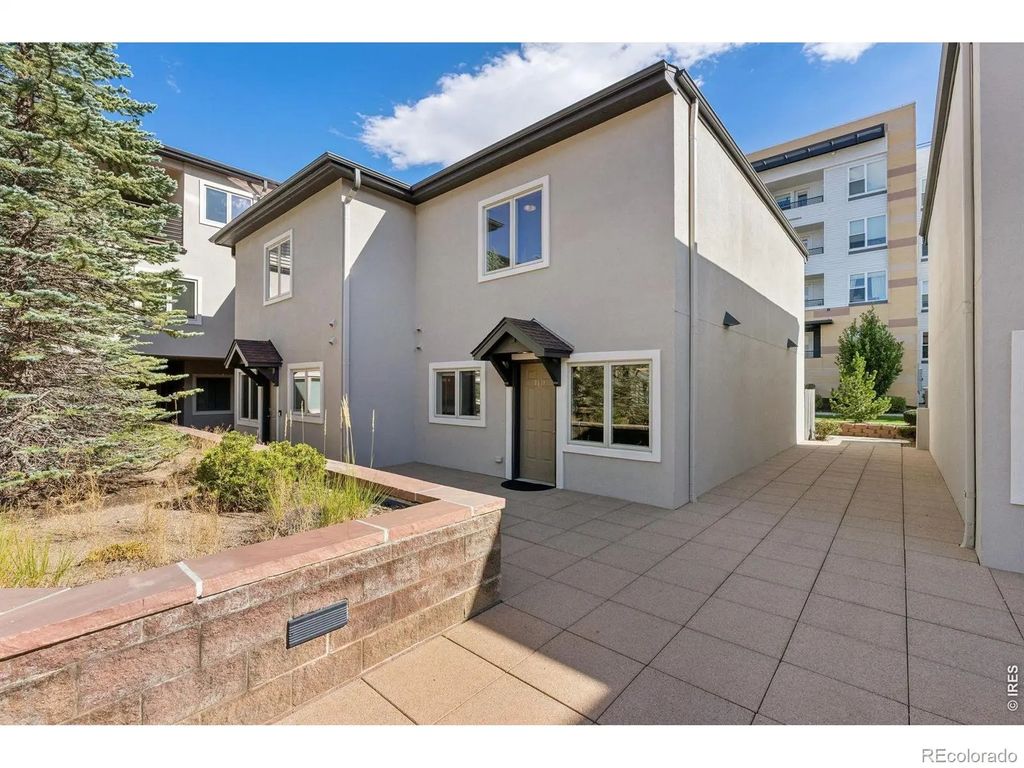 2800 Aurora Avenue 119, Boulder
