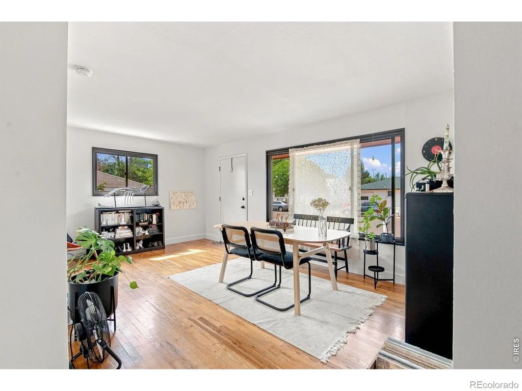1518 Kimbark Street, Longmont