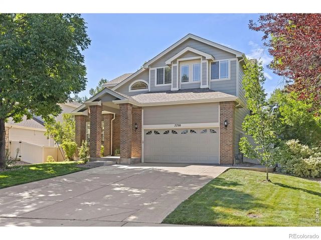 7750 W 94th Place, Broomfield