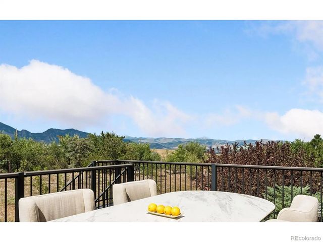 1221 Red Ash Lane, Boulder