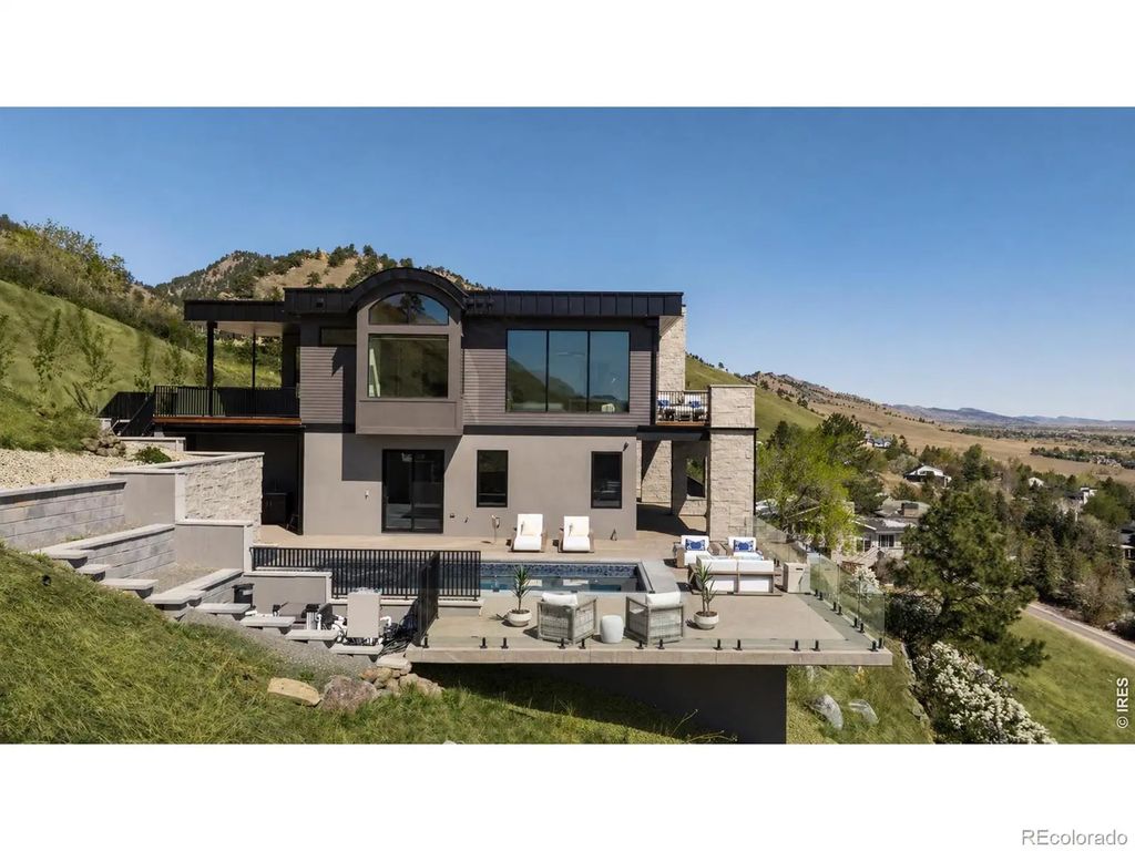 3645 Cholla Court, Boulder