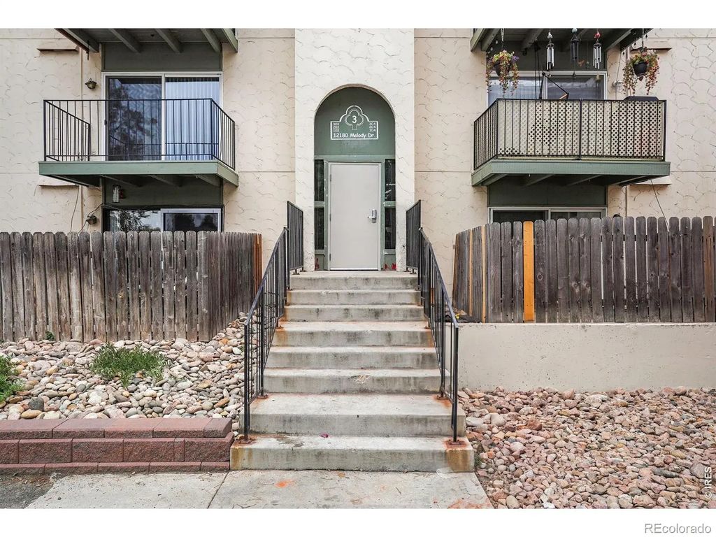 12180 Melody Drive 104, Westminster