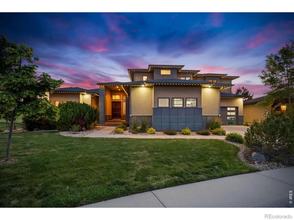 6355 Crooked Stick Drive, Windsor