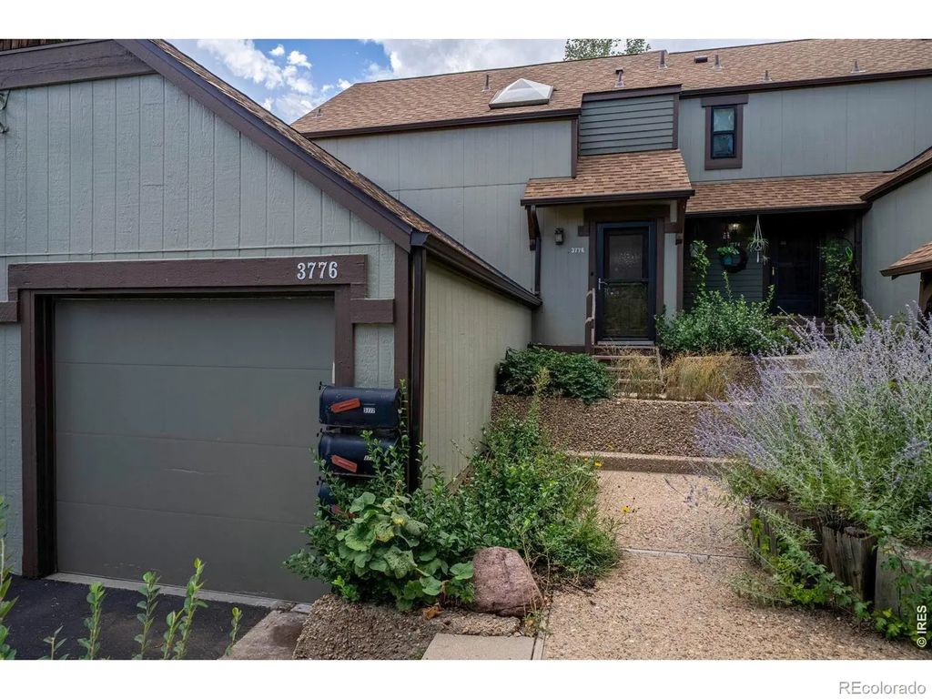 3776 Telluride Lane, Boulder