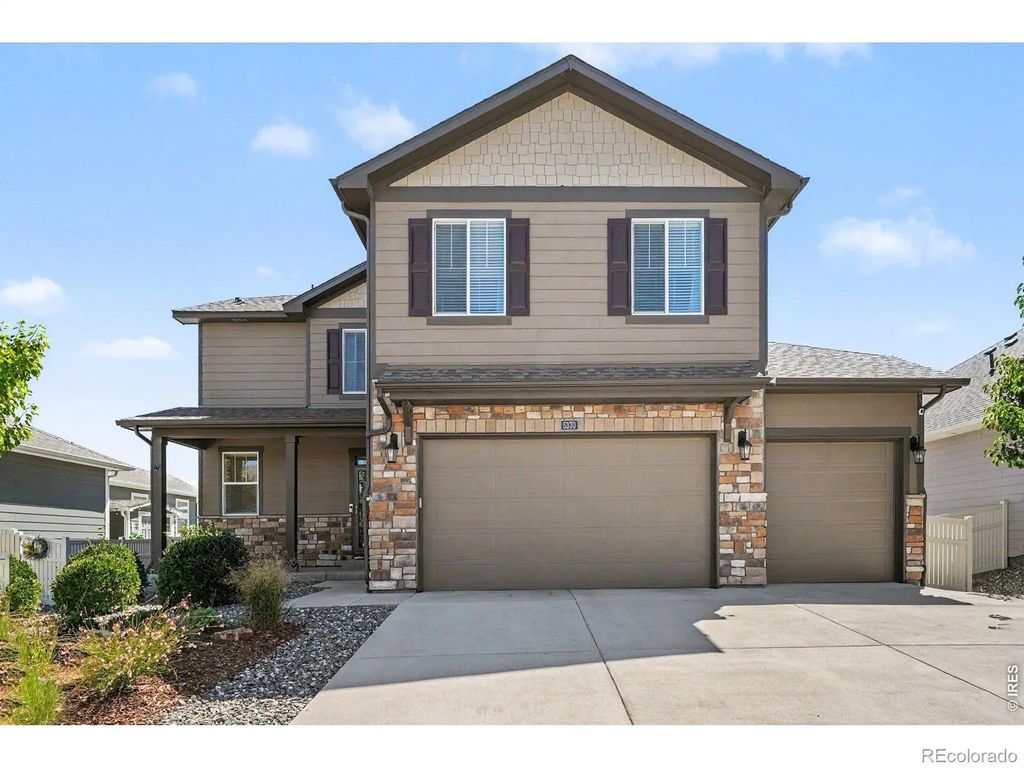 5370 Silverleaf Avenue, Firestone