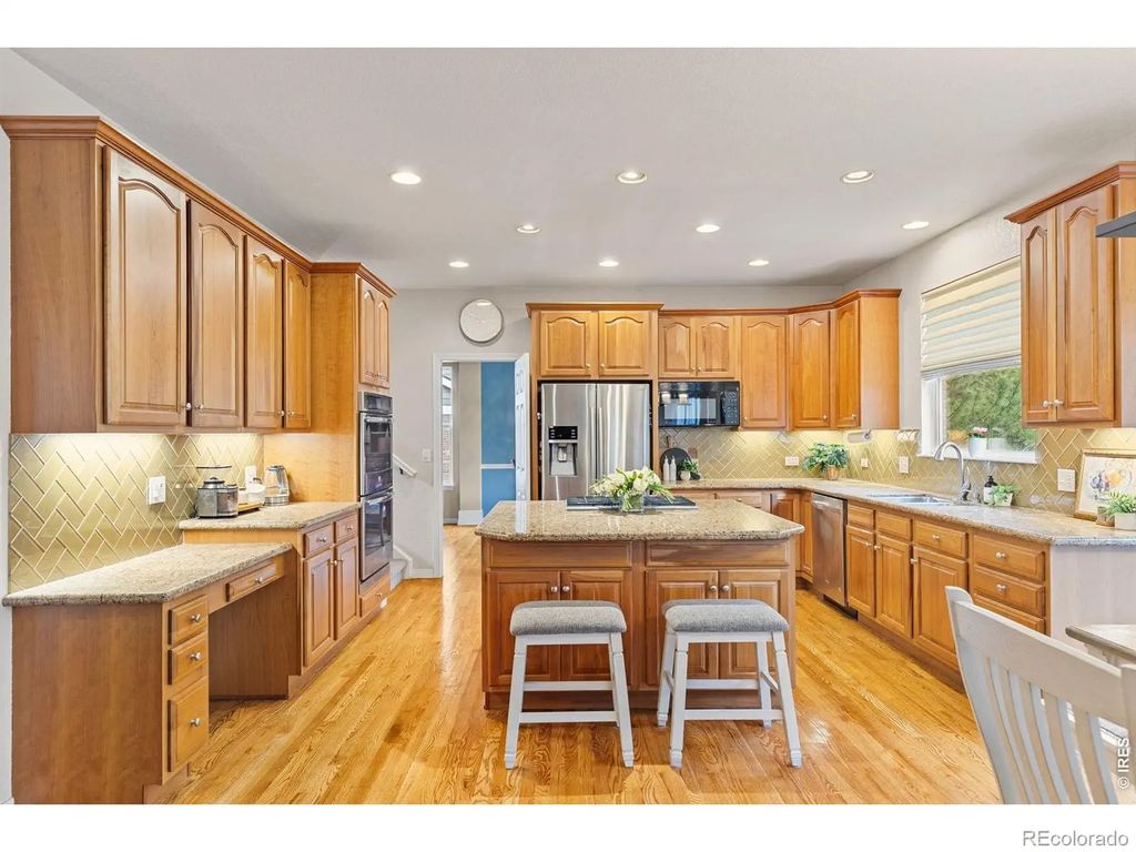 11056 Clay Drive, Denver