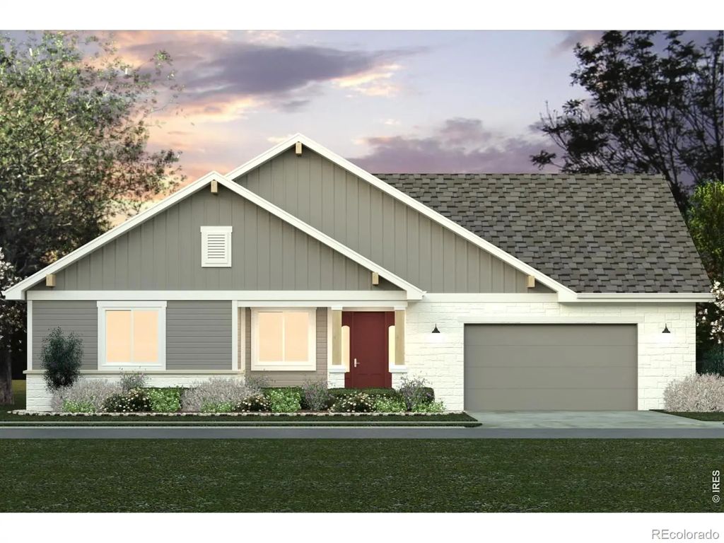 2009 Morningstar Way, Fort Collins