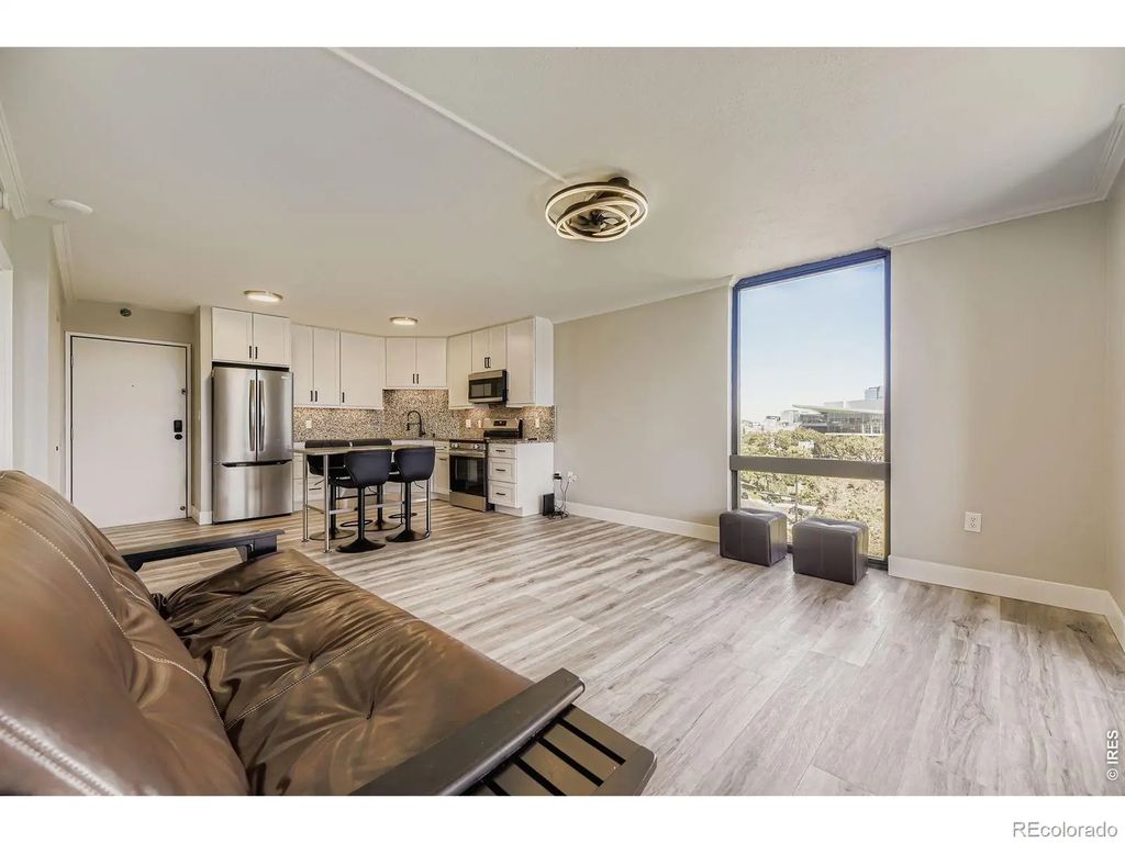 1301 Speer Boulevard 704, Denver
