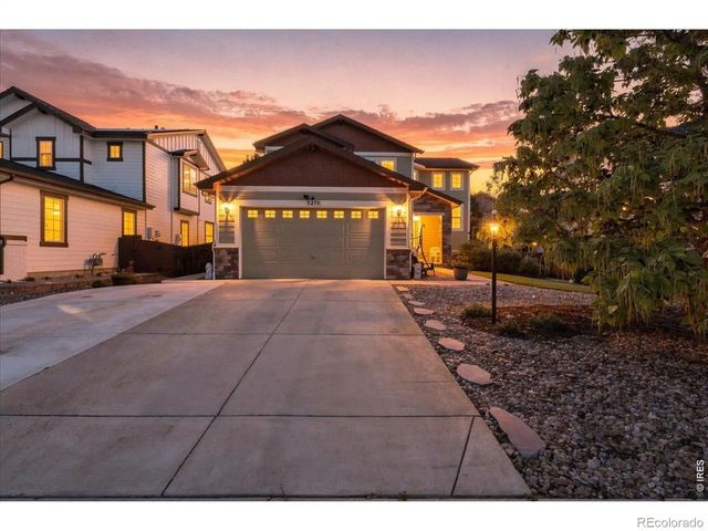 11279 Ebony Street, Firestone