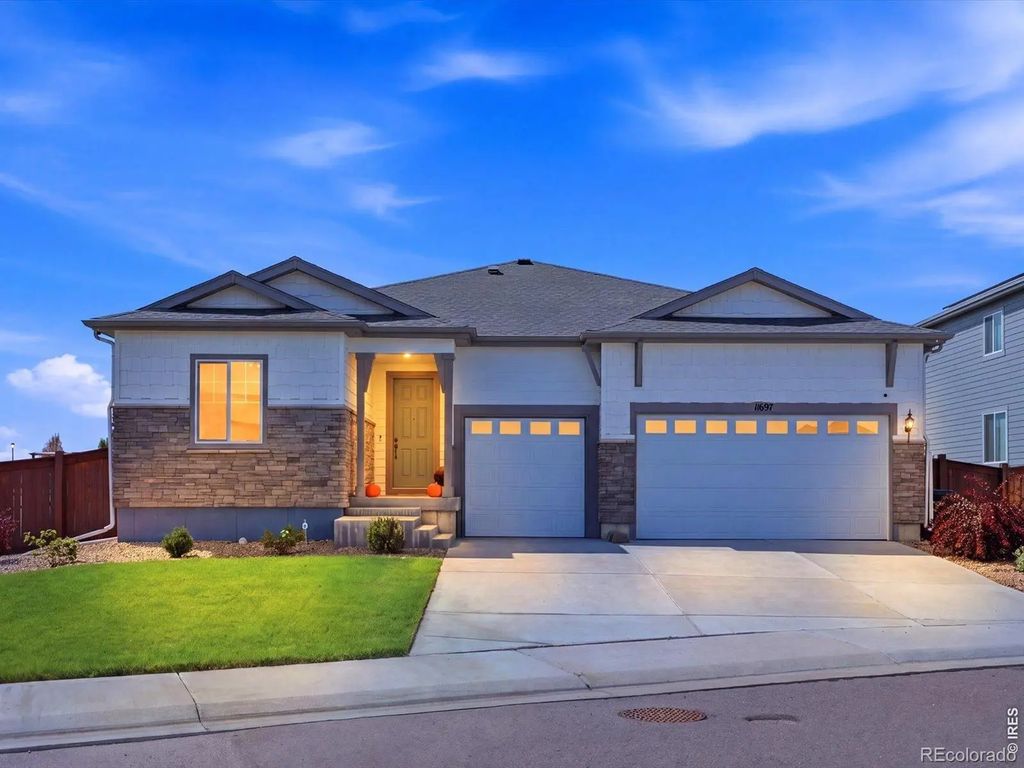 11697 Pontiac Street, Thornton