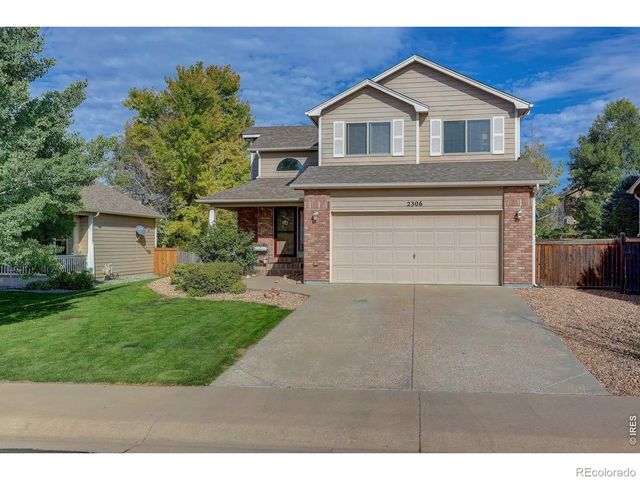 2306 72nd Ave Ct, Greeley