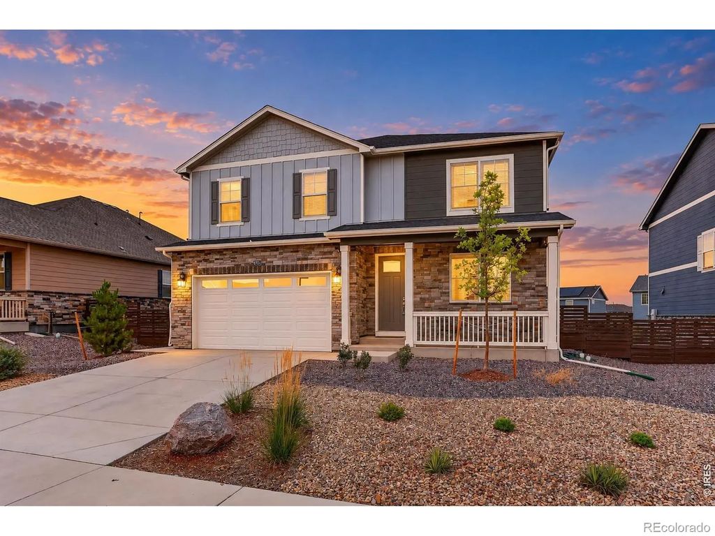 27671 E Byers Avenue, Aurora