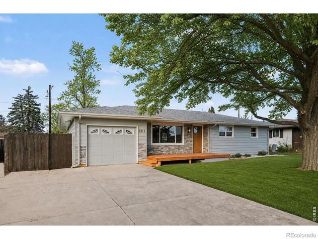 3211 Butternut Drive, Loveland