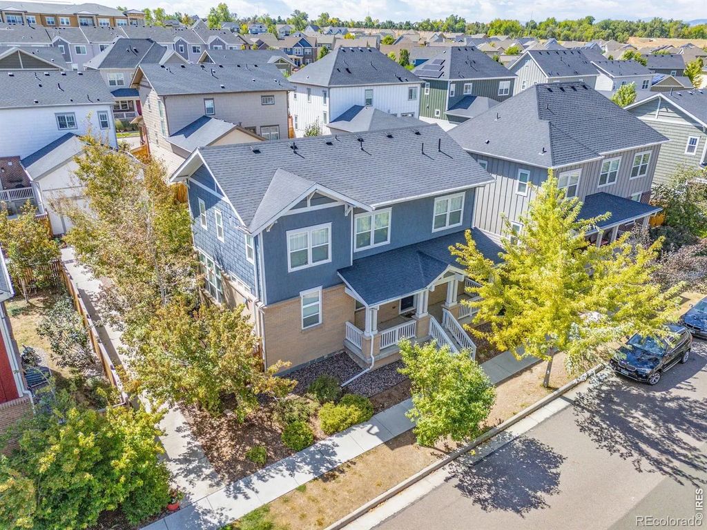 5432 W 97th Place, Westminster