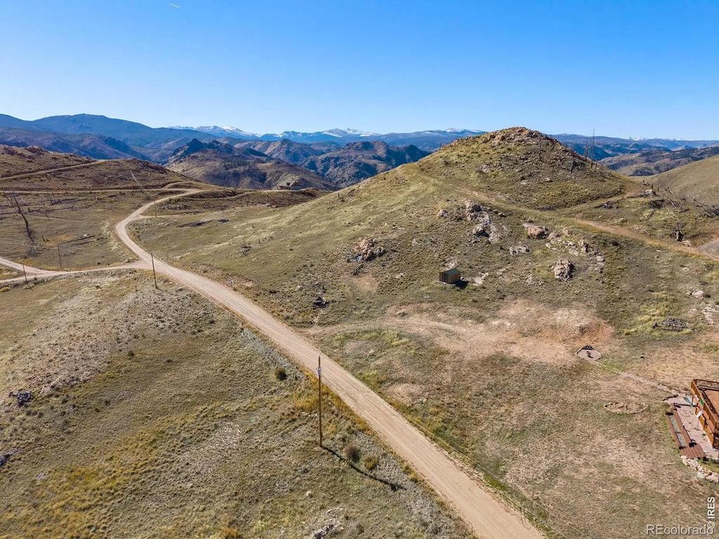 743 Horse Mountain Drive, Livermore