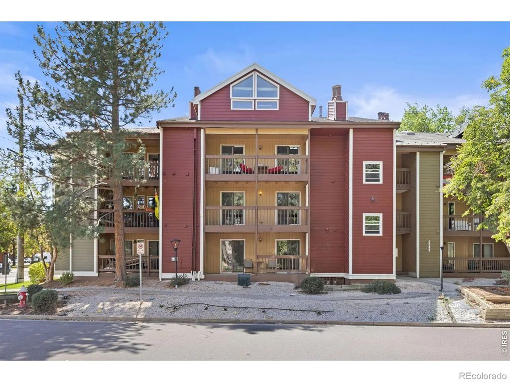 2992 Shadow Creek Drive 202, Boulder