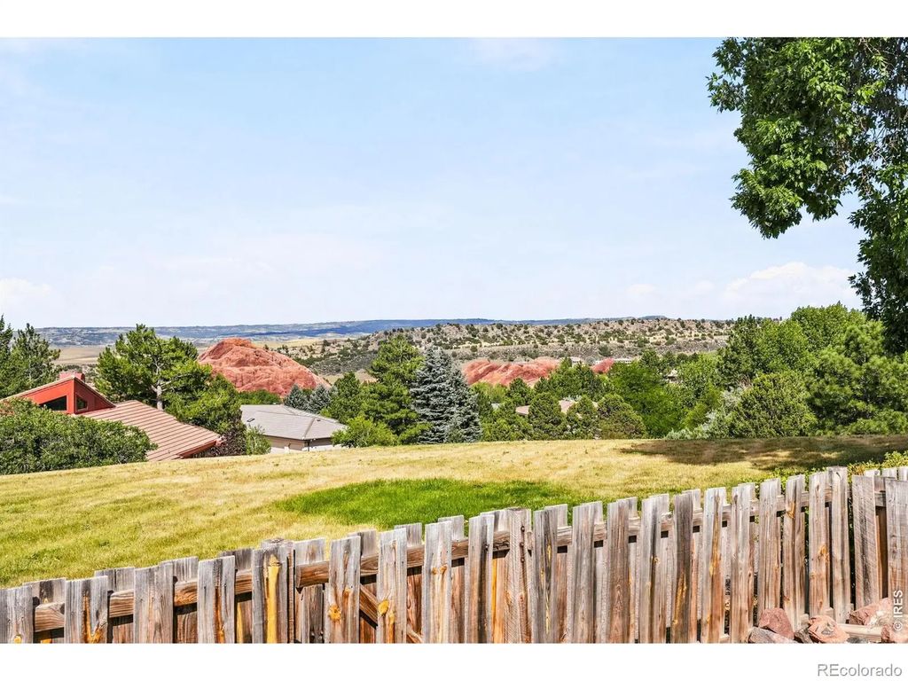 6846 Surrey Trail, Littleton