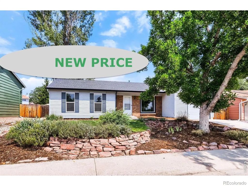 621 Glenwood Drive, Lafayette
