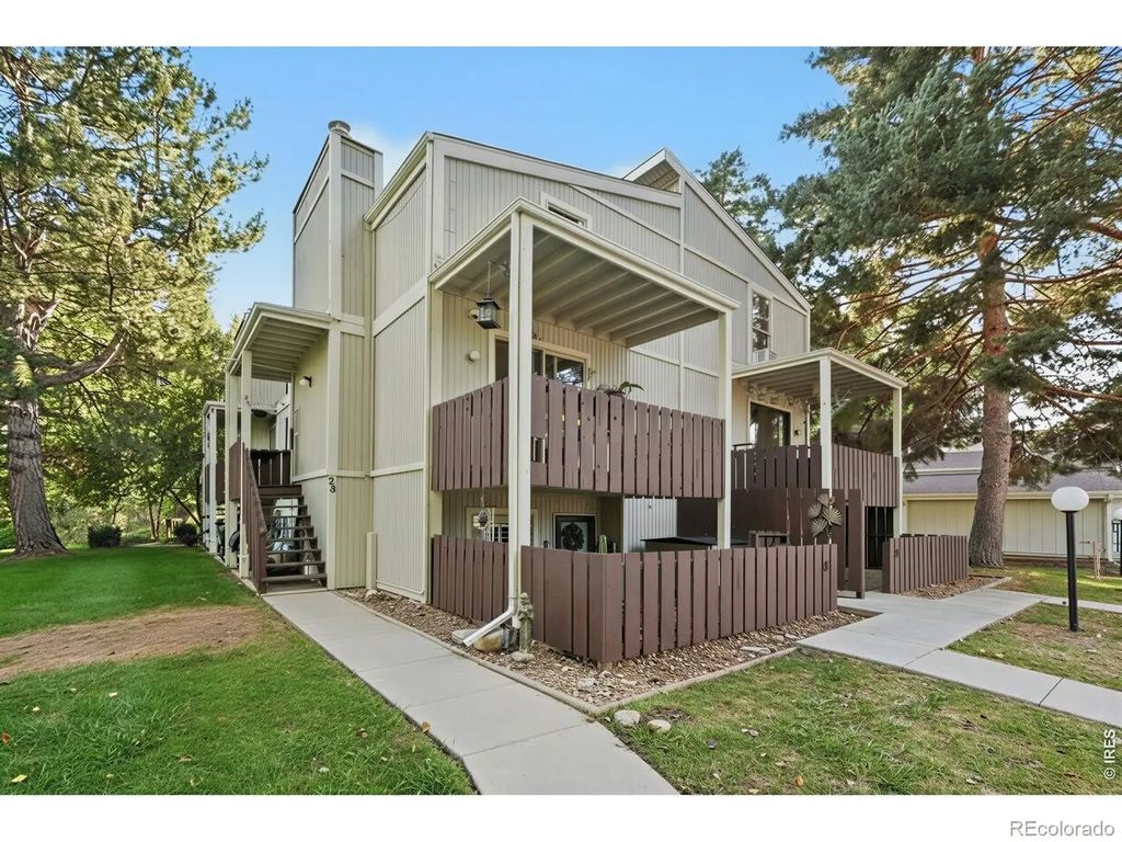 8060 Niwot Road 28, Niwot