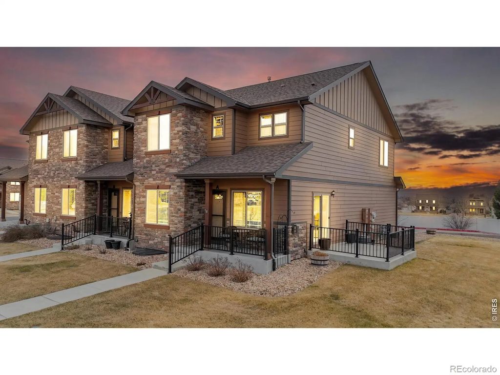 4500 Tuscany Street A, Evans