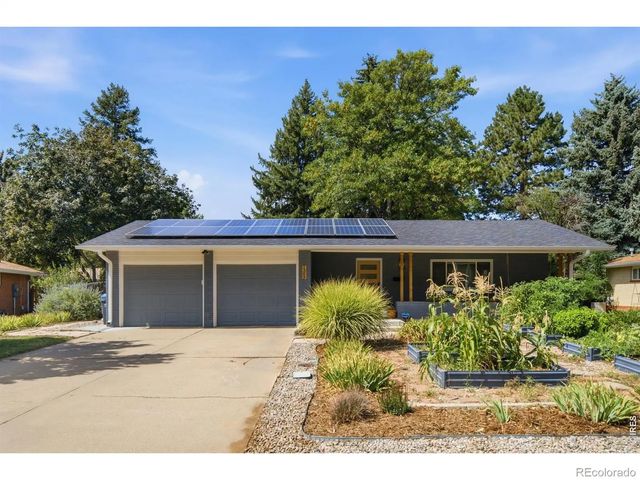 1309 Patton Street, Fort Collins