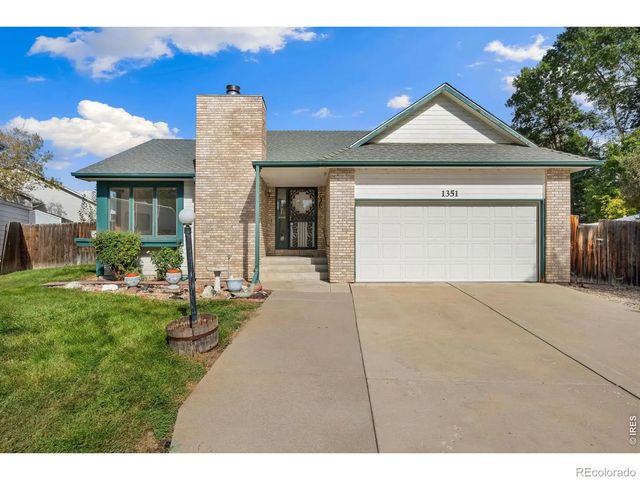 1351 Autumn Ash Court, Loveland