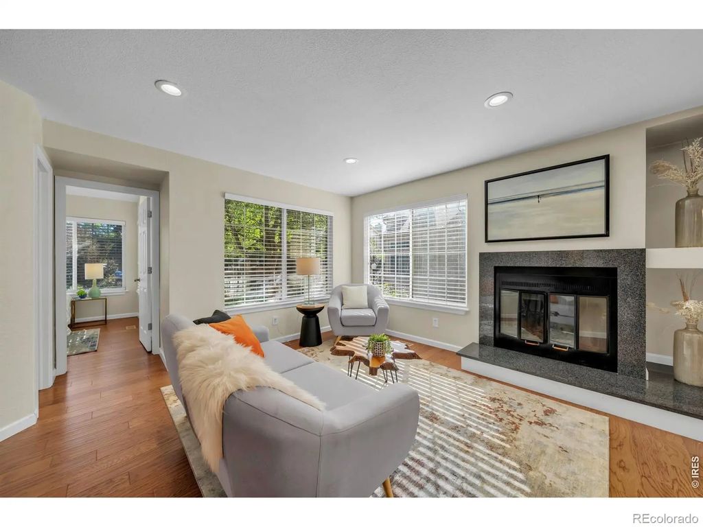 4879 White Rock Circle E, Boulder