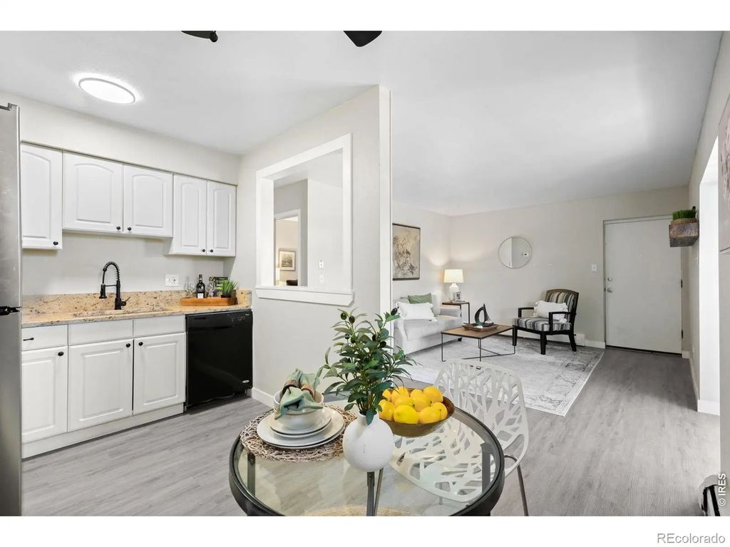 9380 W 49th Avenue 108, Wheat Ridge