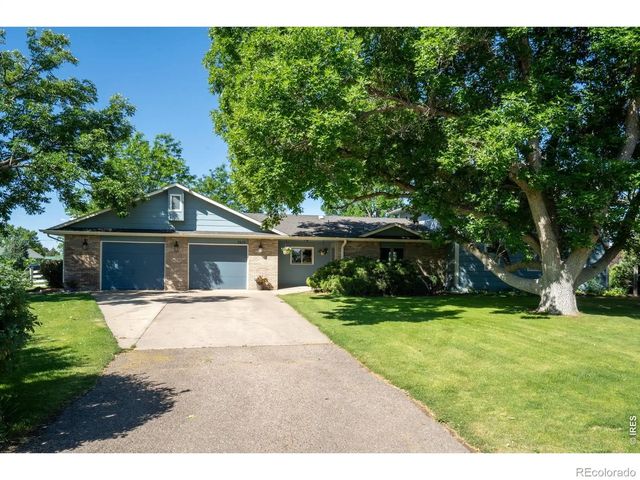 1601 Meadowaire Drive, Fort Collins