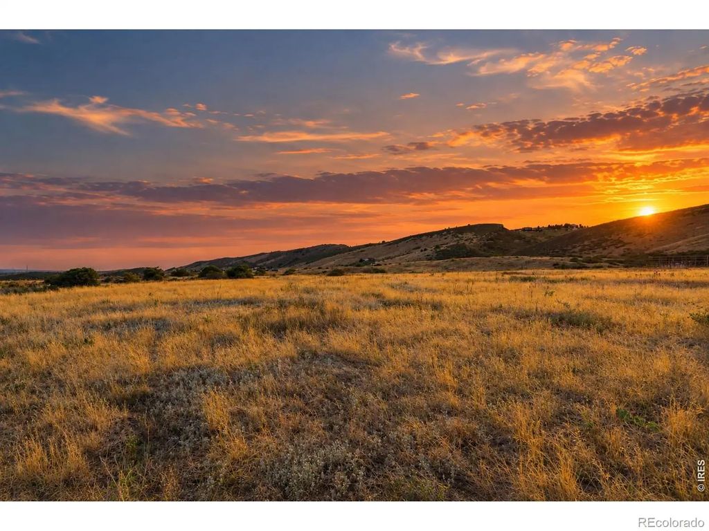 5561 Hidden Springs, Fort Collins