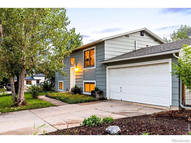 4547 Ashfield Drive, Boulder