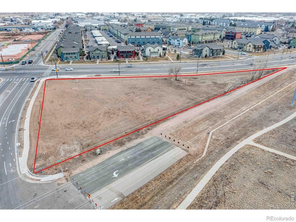 322 Lindenmeier Road, Fort Collins