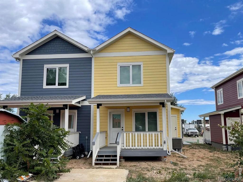 4451 Esperanza Court A, Boulder