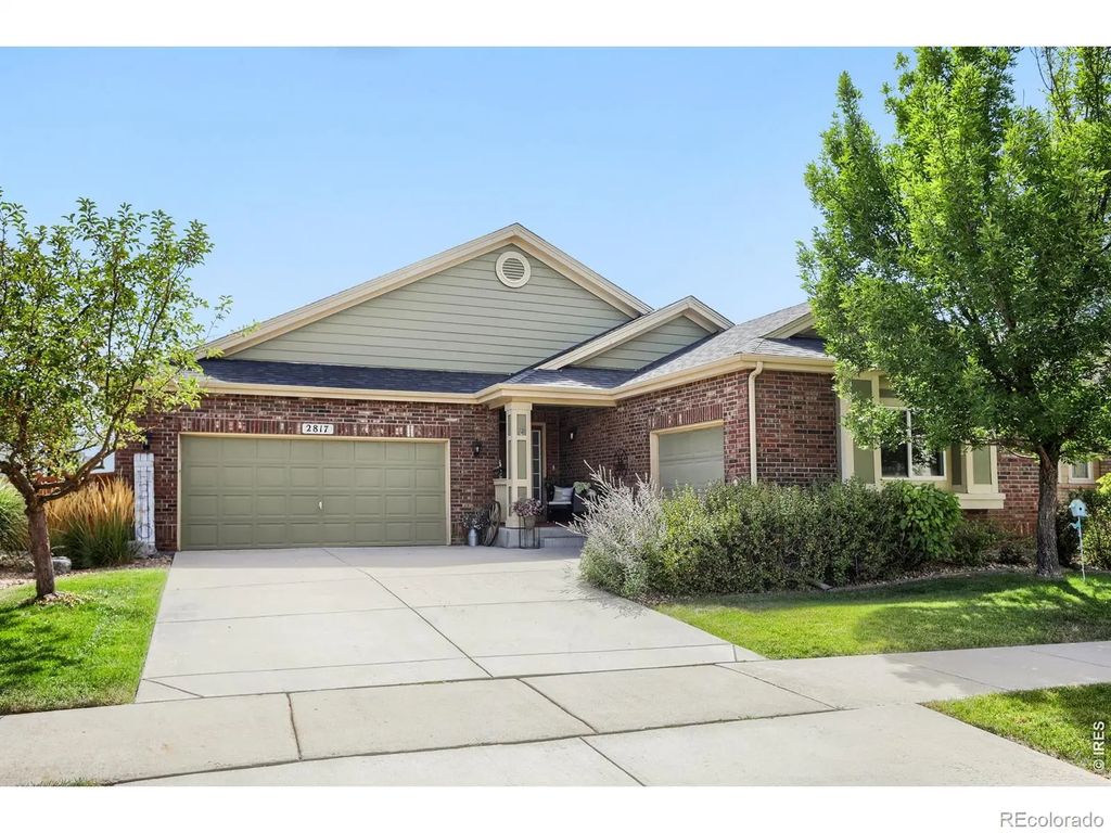 2817 Saratoga Trail, Frederick