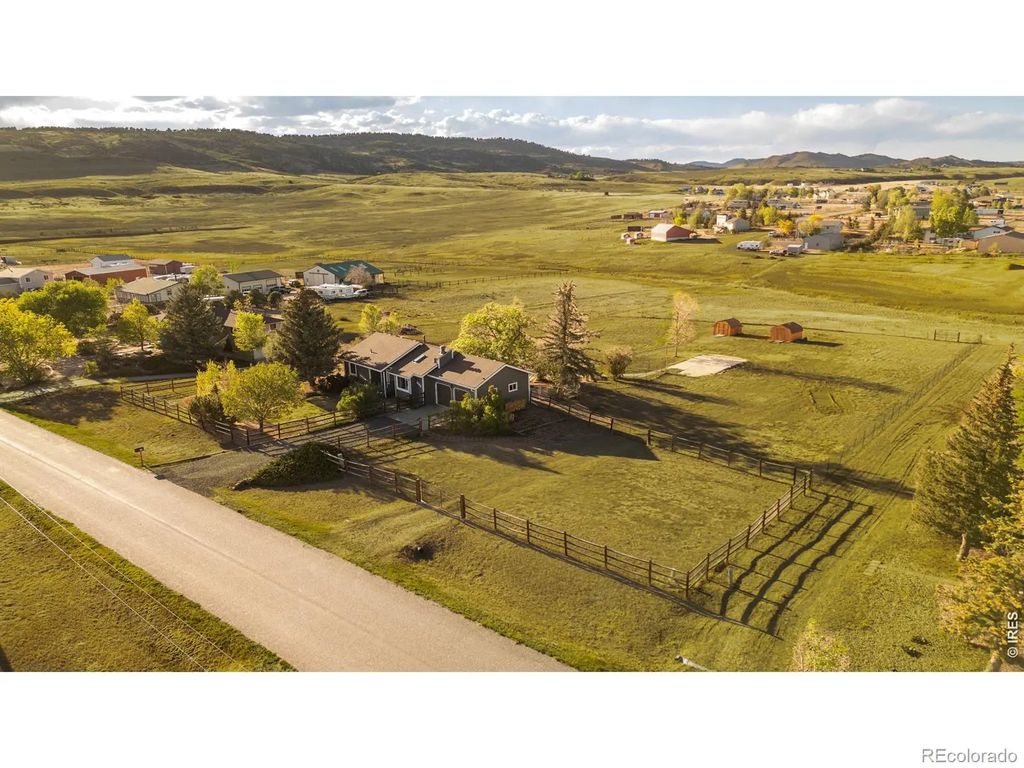 5308 Beverly Drive, Berthoud