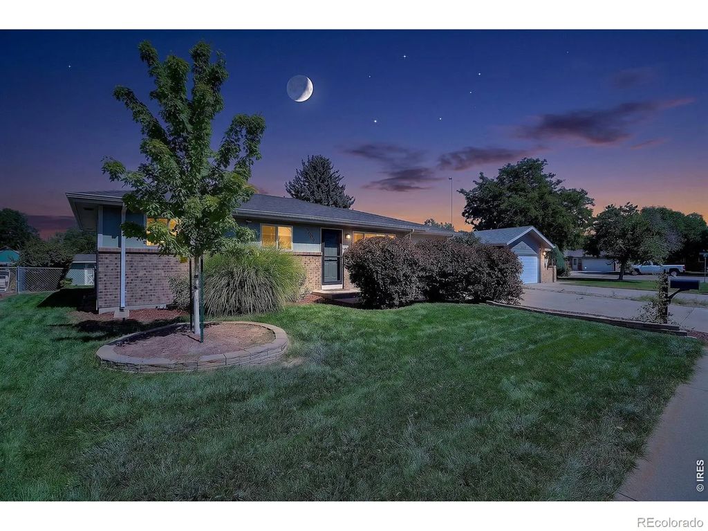 3809 W 7th Street, Greeley