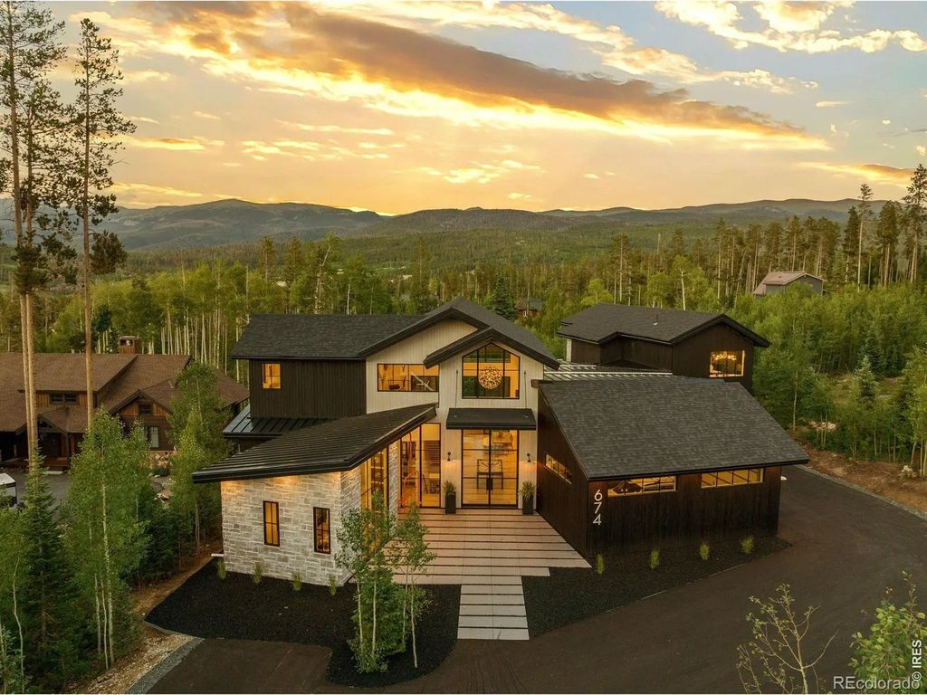 674 Leland Creek Circle, Winter Park