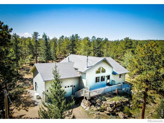 22 Crockett Trail, Ward