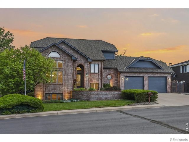 1021 Diana Street, Fort Morgan