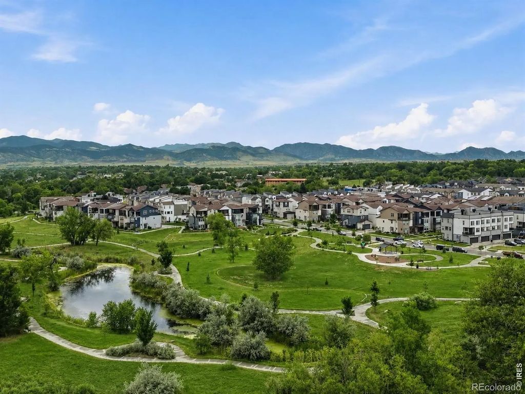 5685 Vivian Street, Arvada