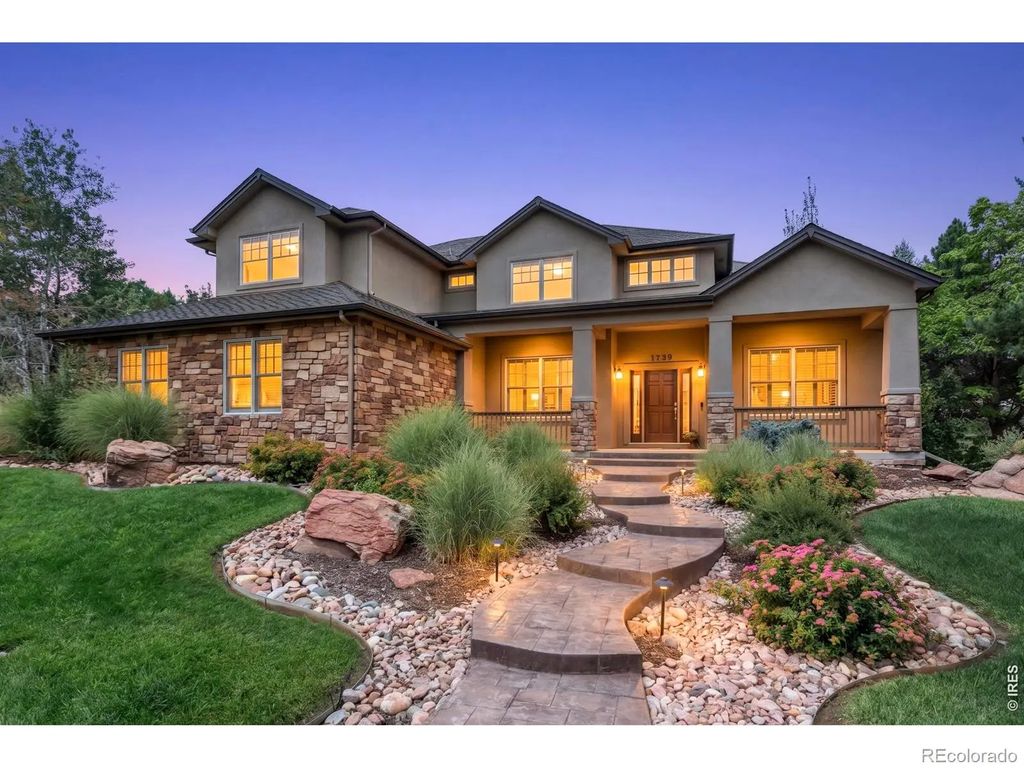 1739 Redwing Lane, Broomfield