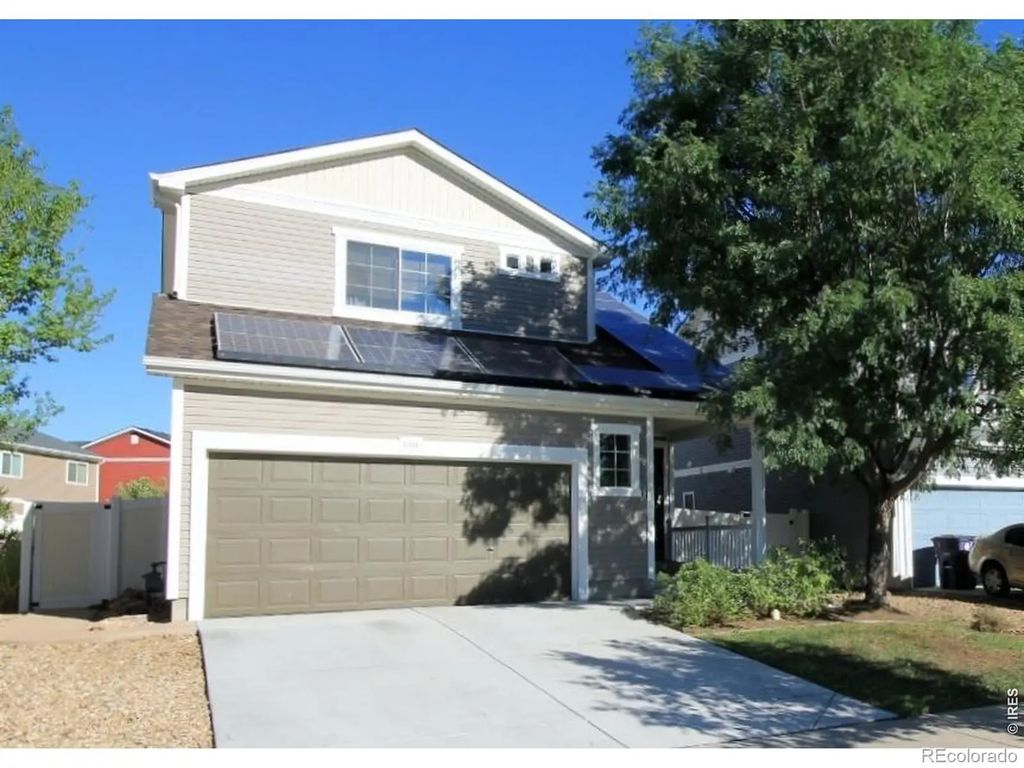 5566 Kirk Street, Denver