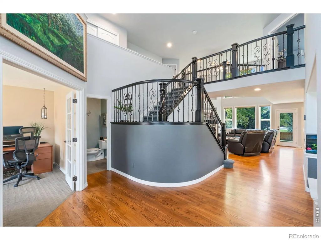 3883 Poudre Drive, Loveland