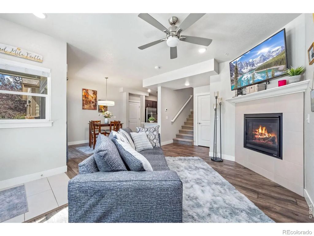 2608 Kansas Drive, Fort Collins