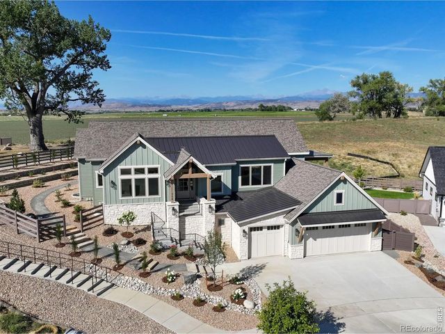 739 William Way, Berthoud