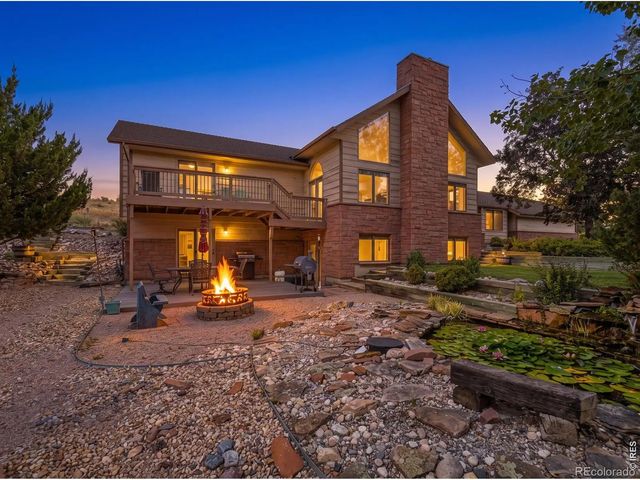 2909 Pronghorn Court, Loveland
