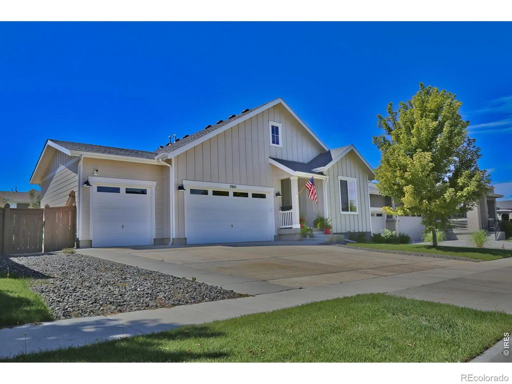 2942 Merlin Drive, Brighton