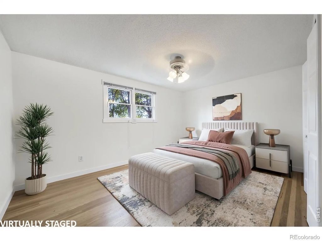 1266 Lanyon Lane, Longmont