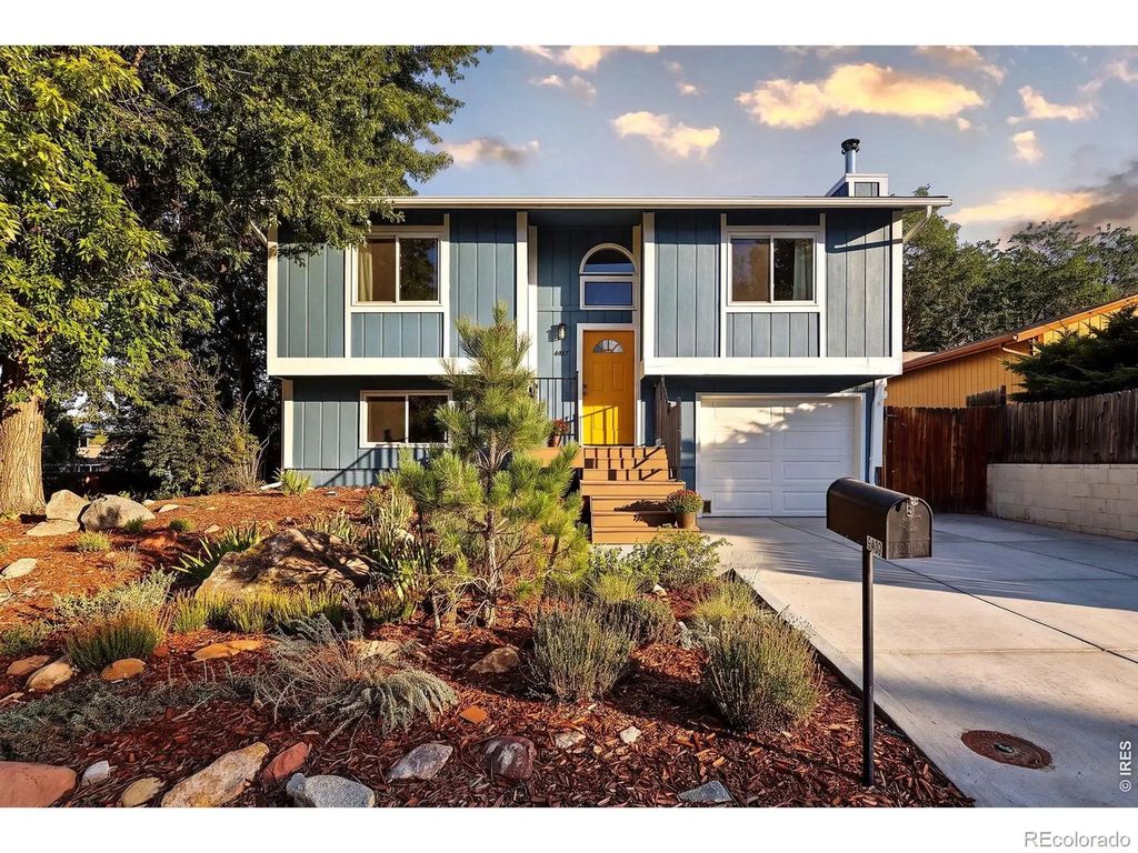 4487 Galley Court, Boulder